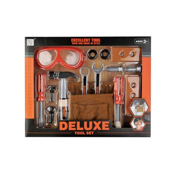Simulation kit